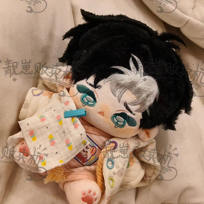 [Pre-sale]Wayne Orphanage Series — Ginger Ale