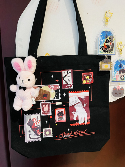 [Pre-order] 【GSGW/Brsol】Series Merchandise