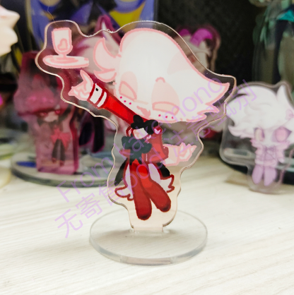 [Pre-sale]HH cafe-angel dust acrylic collection