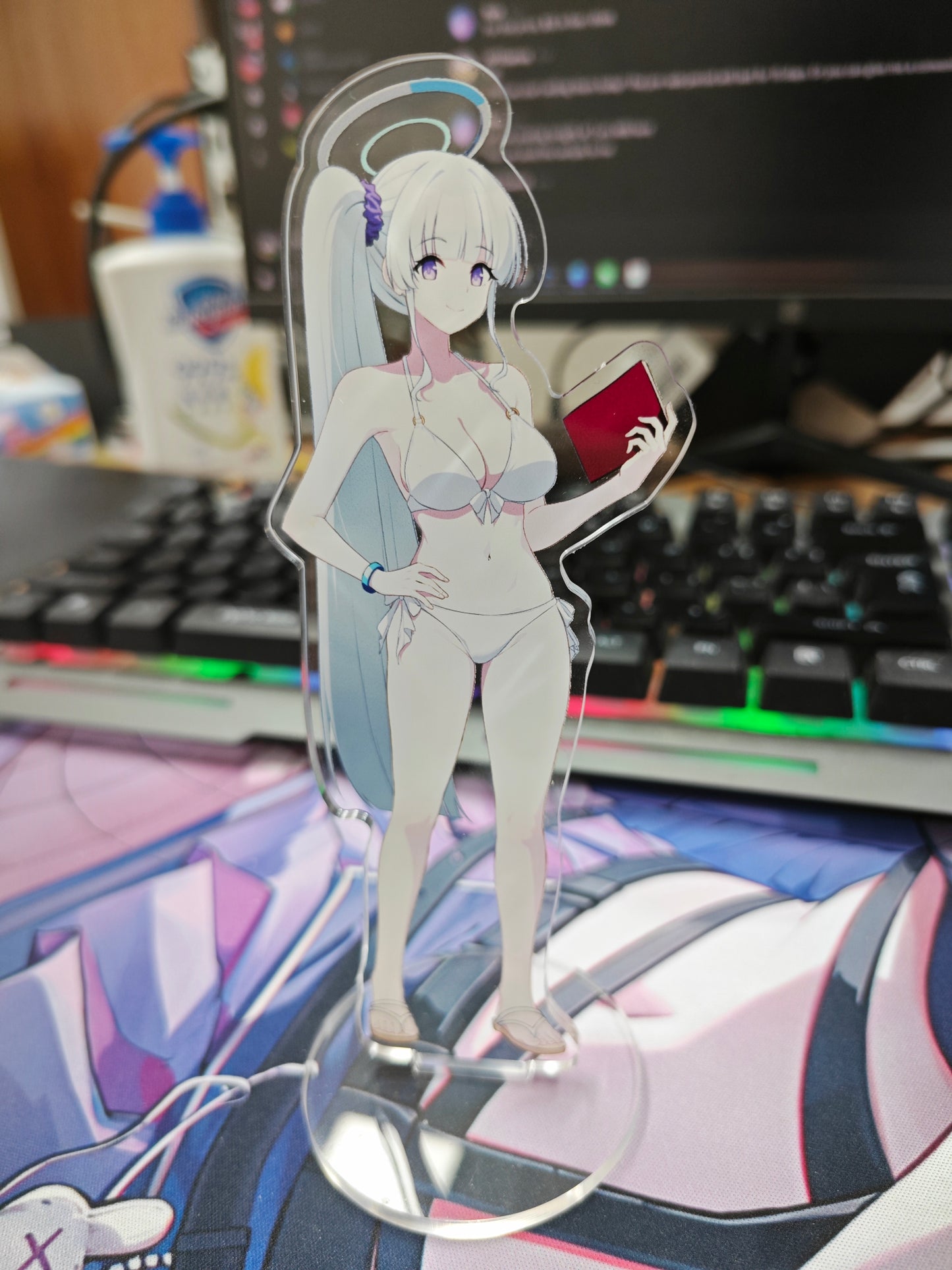 [Pre-sale]Blue Archive Swimsuit Series Standee