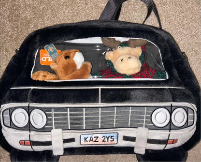 [Pre-order] IMPALA itabag Second batch