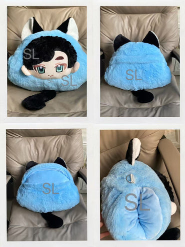 [Pre-sale]BBC Sherlock Holmes and John Watson Yuri