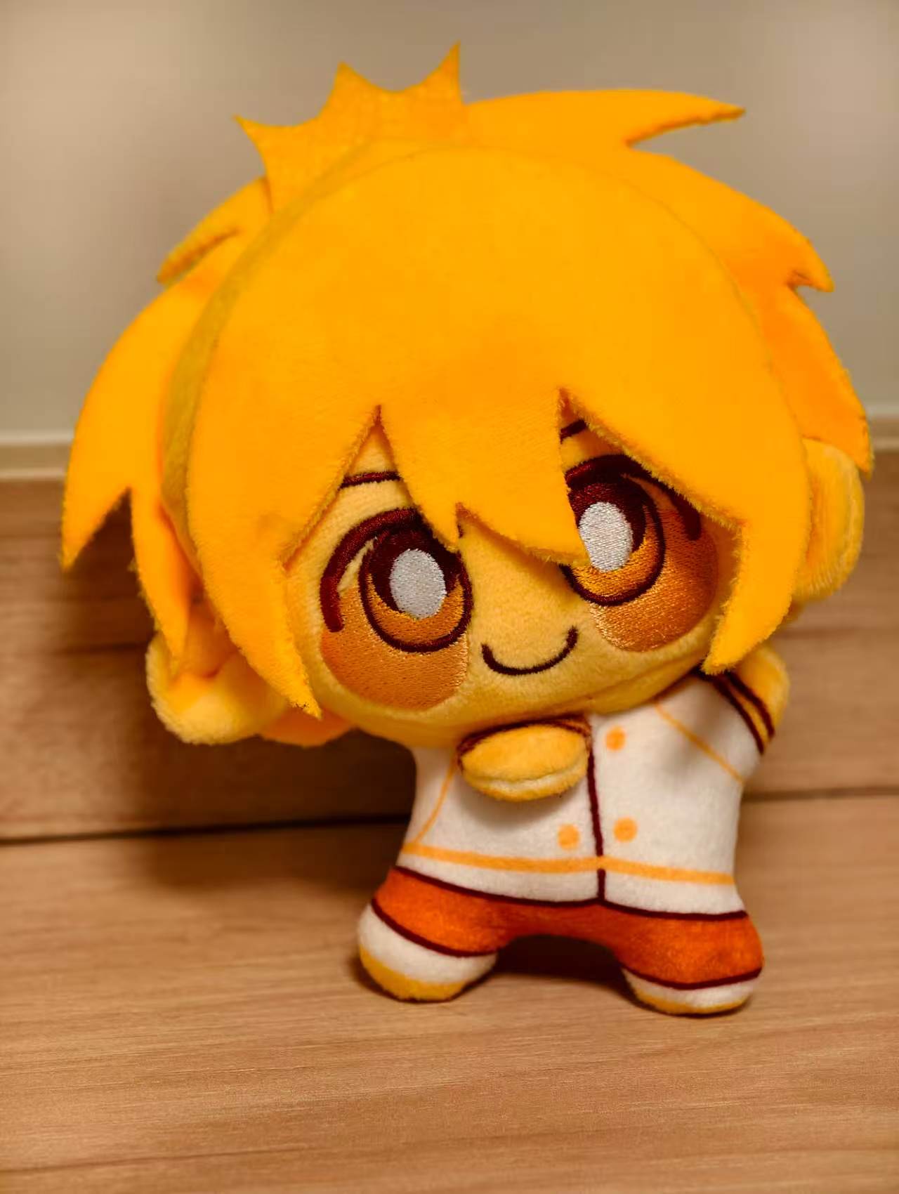 [Pre-Order] uu&ls plusie