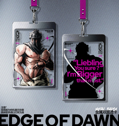 [Pre-order] Call of Duty “Edge Of Dawn” Fan-Made Collection