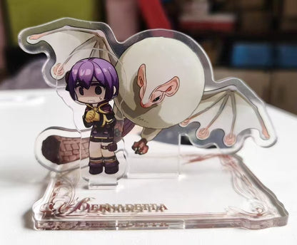 [Pre-order] fe3h Black Eagles acrylic standee