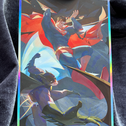Superbat World's Finest Color Paper