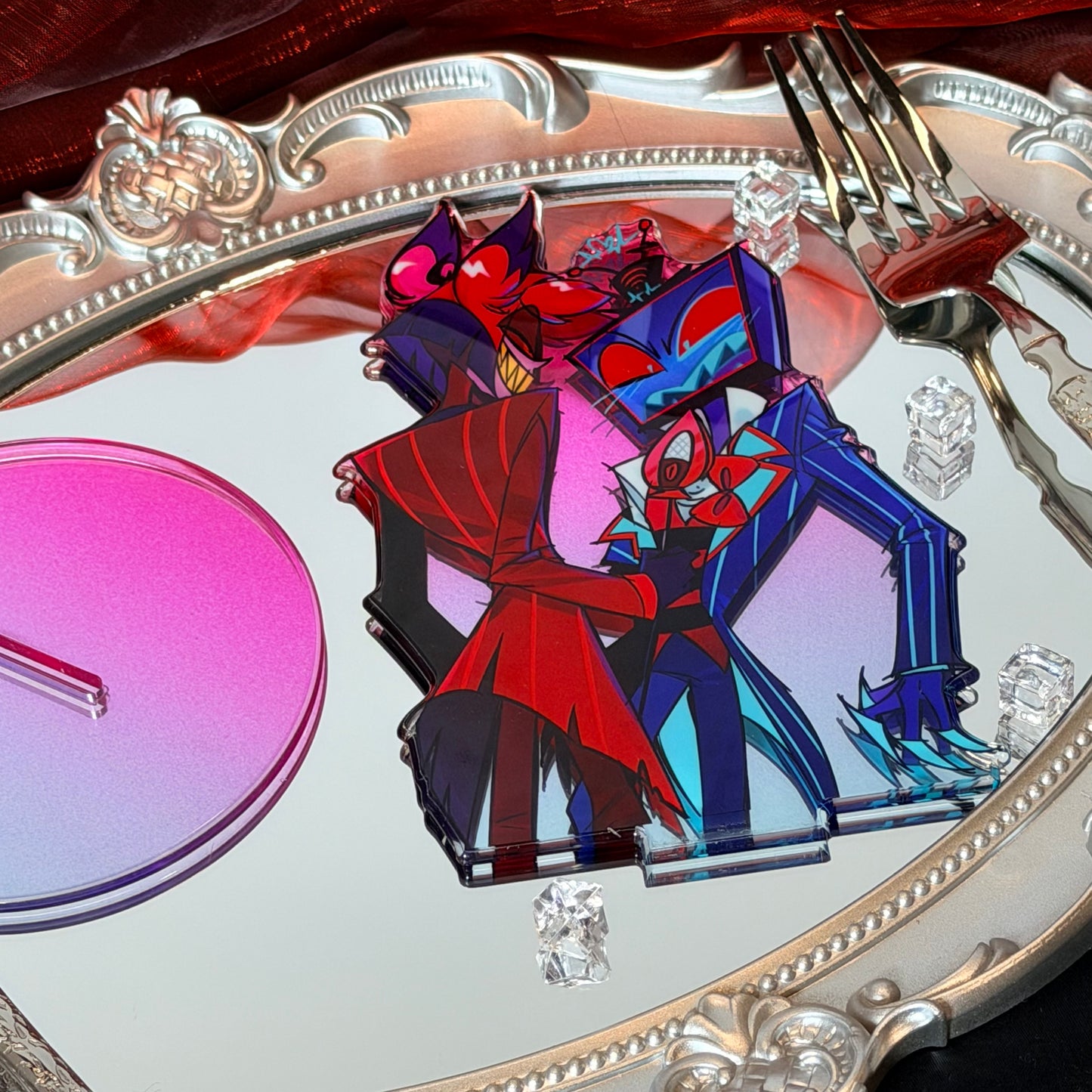 [Pre-order]A little teasing