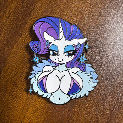 [Pre-order] MLP Allure Pin