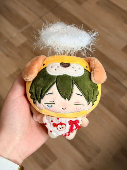 [Pre-order]Lemon Puppy Zhong