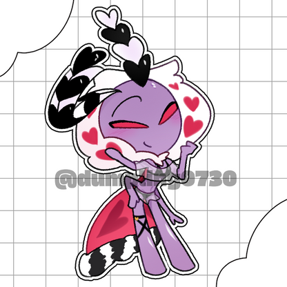 [Pre-order]Hazbin Hotel Vacation Goods
