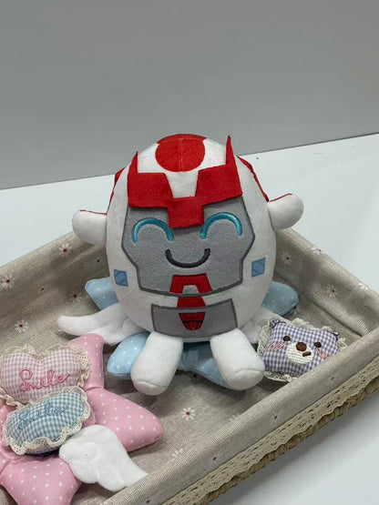 [Pre-order]No fighting！Medic Baby!
