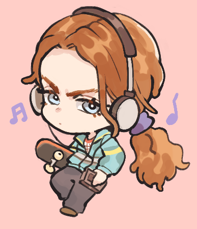 [pre-order]ST All Characters Acrylic Shaker Blocks