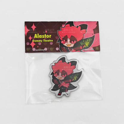 [In-stock]Decorative Fridge Magnet