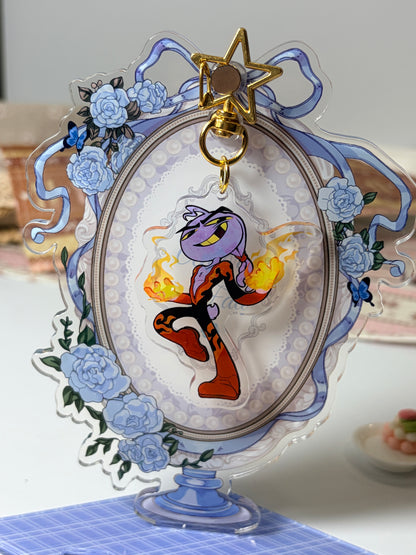[Pre-order]TADCxDISPATCH fanmade acrylic keychains