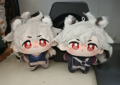 Xpersona 서비스: 인형 맞춤화 