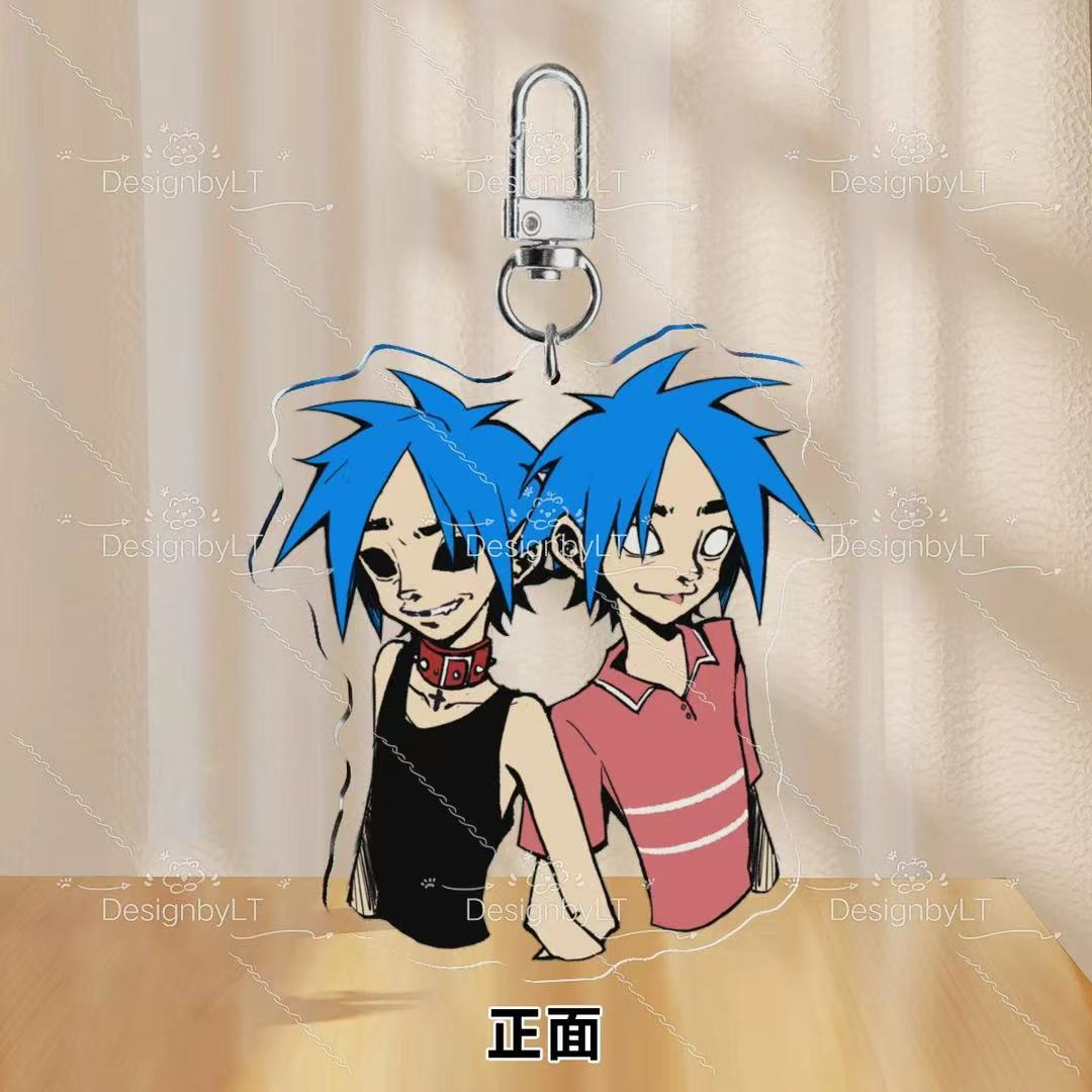 [Pre-sale]2D plus 2D equal to 4D