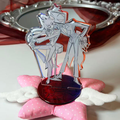 [Pre-sale]Voxal Couple Look Acrylic standee