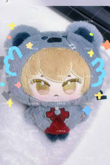 [Pre-order]Limbus Company “Curse of the Nail” EGO Sinclair 10cm headgear plush doll