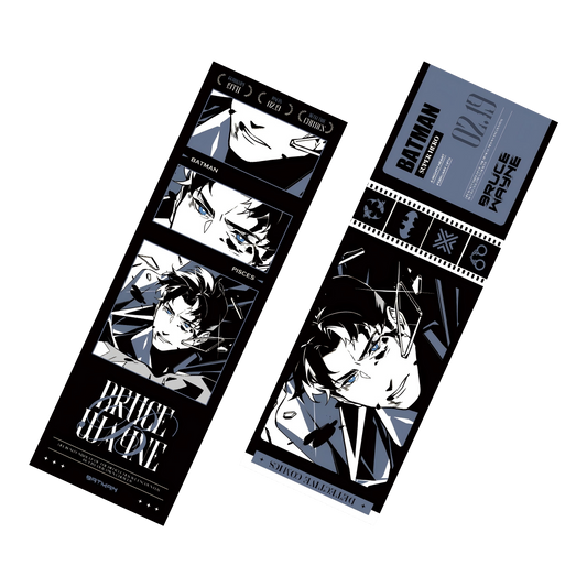 [In stock] A MIGHTY HEART PART ONE