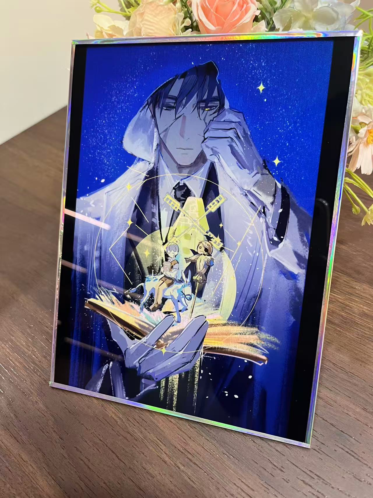 [In-Stock]【JOONGDOK】Tarot Deck – 22 Cards