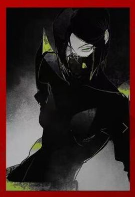 [pre-order]Mouse Pad – Fade