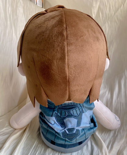 [Pre-order] Jumbo 40cm Plush doll Sam