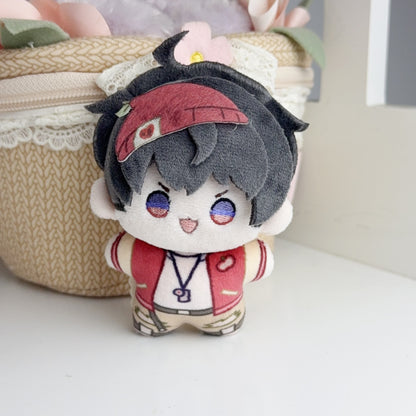 Pre-sale Caleb 10cm Plush Doll