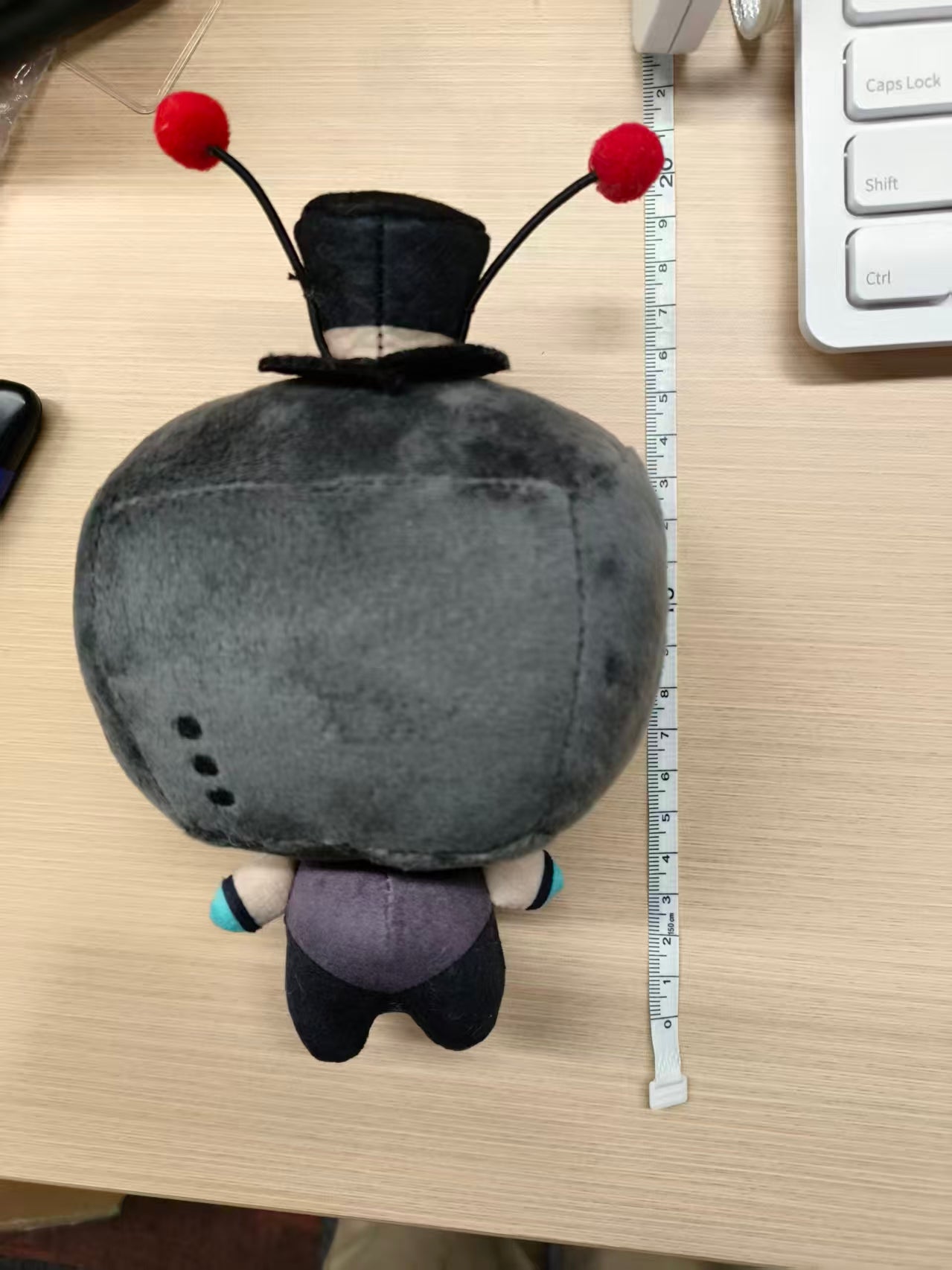 [Pre-order]Box Vox "Vincent"15CM Plush Doll