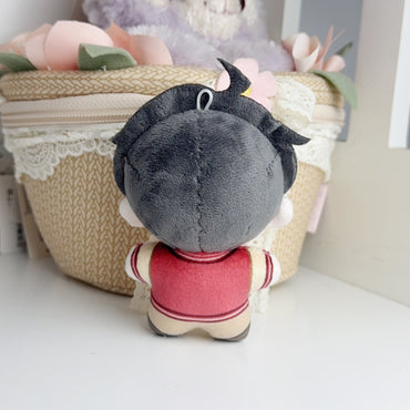 先行販売 ラファエル 40cm ぬいぐるみ ペインター衣装付き