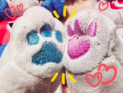 [Pre-sale]Vow Oppy and Chaos Meggy set