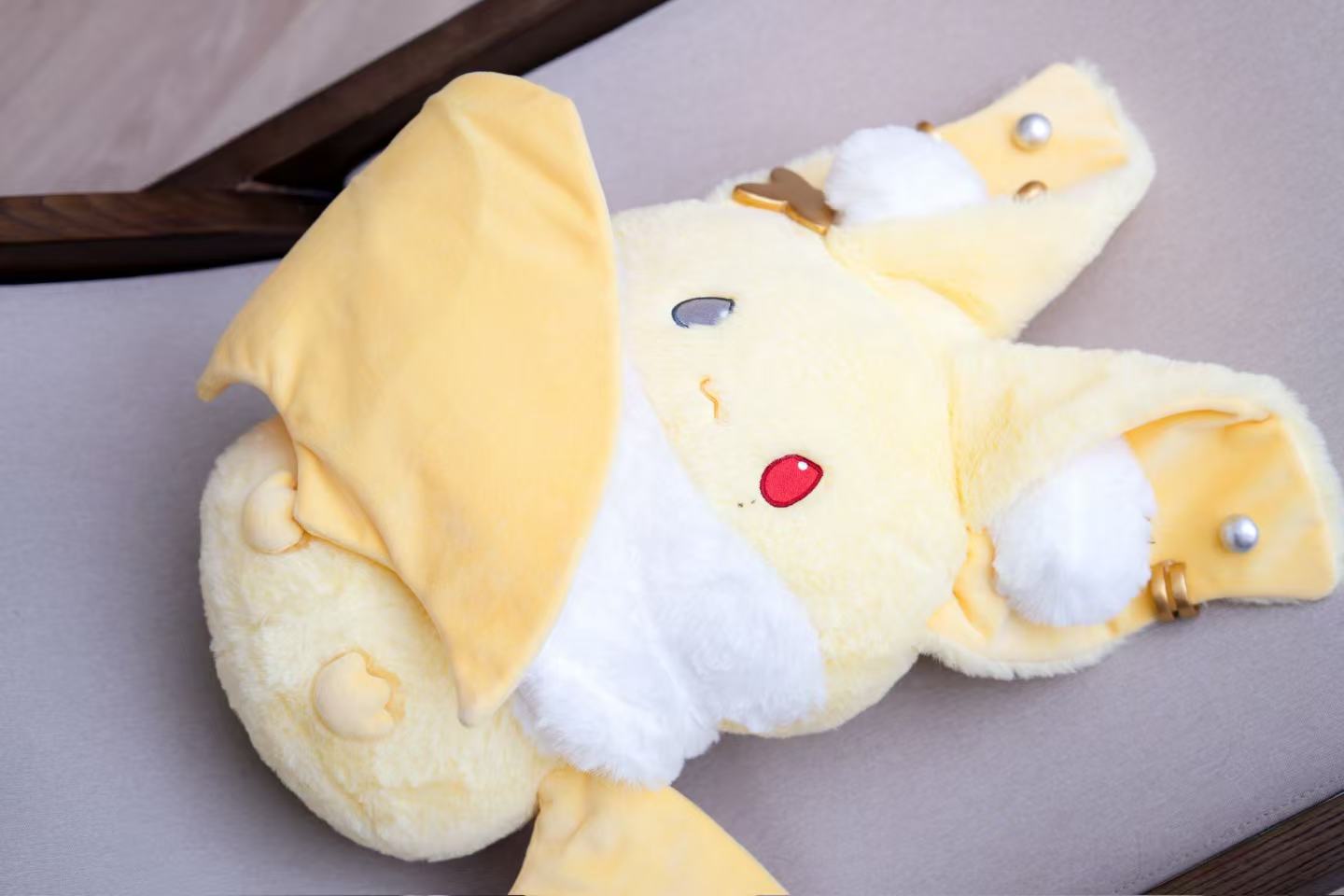 [Pre-order]Mango Bat Bag