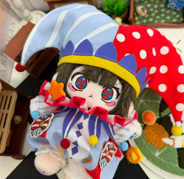 [Pre-order]pomni 20cm Doll