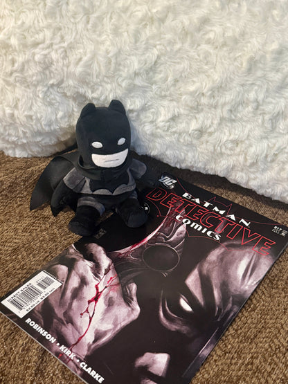 [Pre-order]Baty fanmade doll