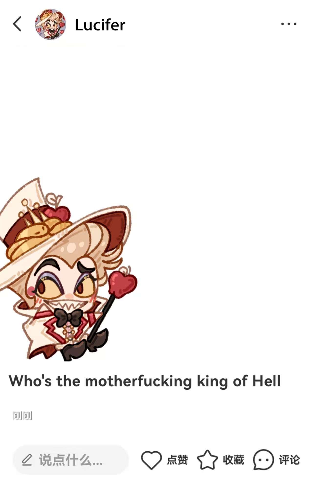 [Pre-order]Hazbin Hotel:Alastor,Lucifer,vees,candy bag acrylic products