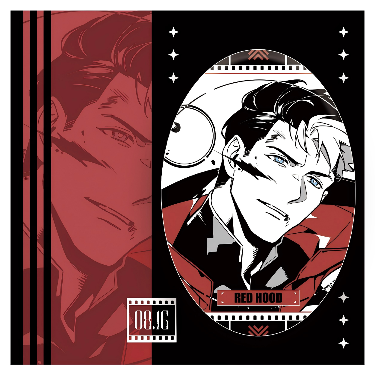 [In stock] A MIGHTY HEART PART ONE