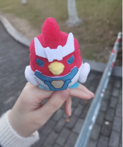 [Pre-sale]BirdMa （name by-OneoneByone）