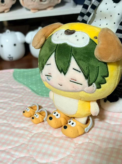 [Pre-order]Lemon Puppy Zhong