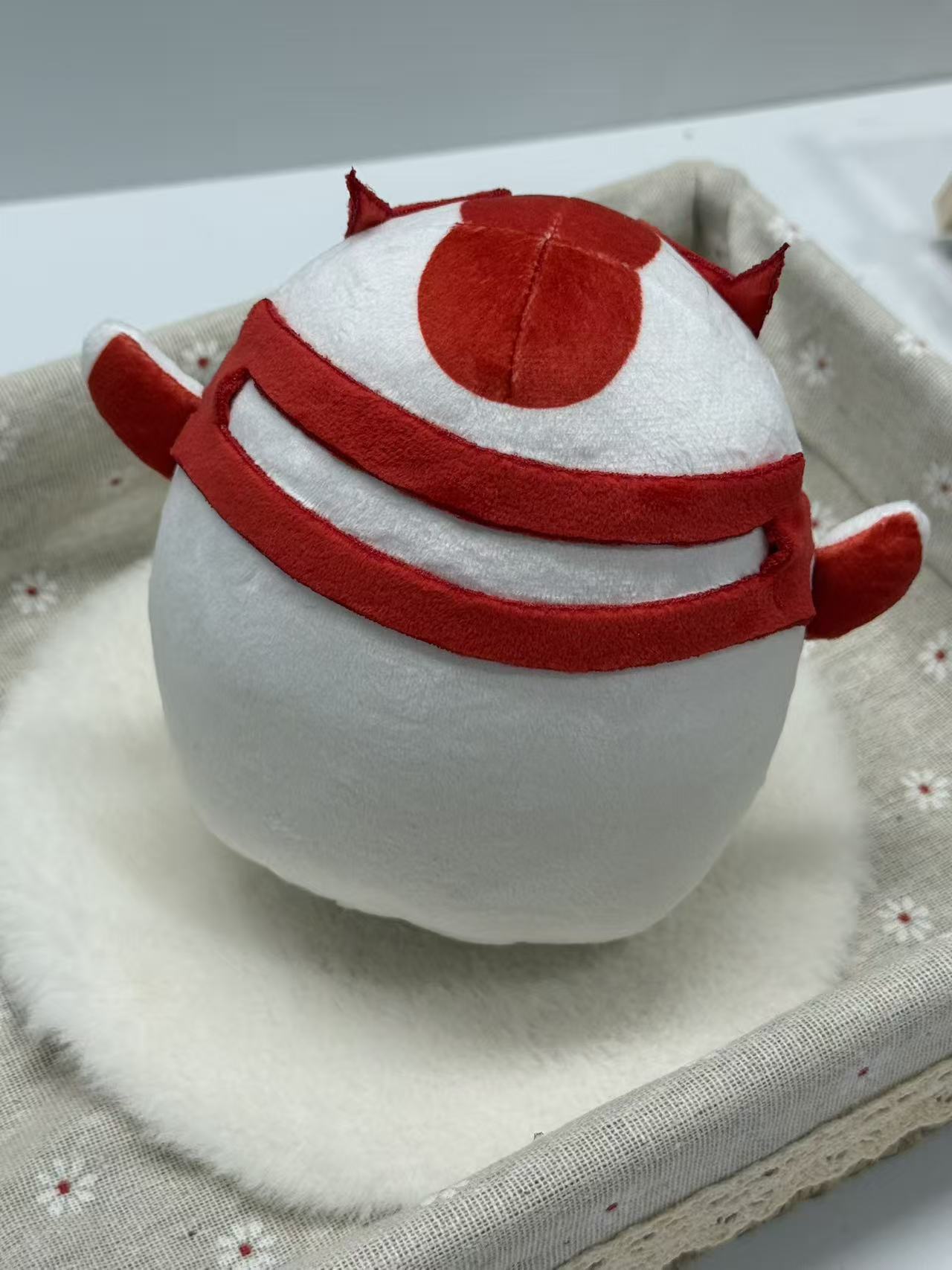 [Pre-order]No fighting！Medic Baby!