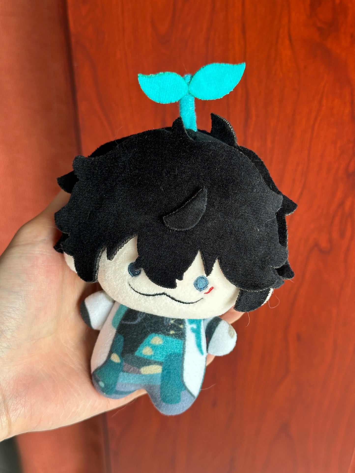 [Pre-order]Sun Moon Star nunu