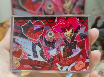 [Pre-sale]HH cafe-alastor