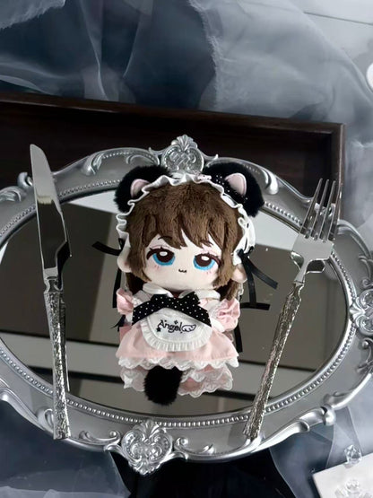 [Pre-order]Wattson Fan Plush Doll