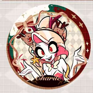 [In Stock]Fox xixi's Christmas Collection–leather coster