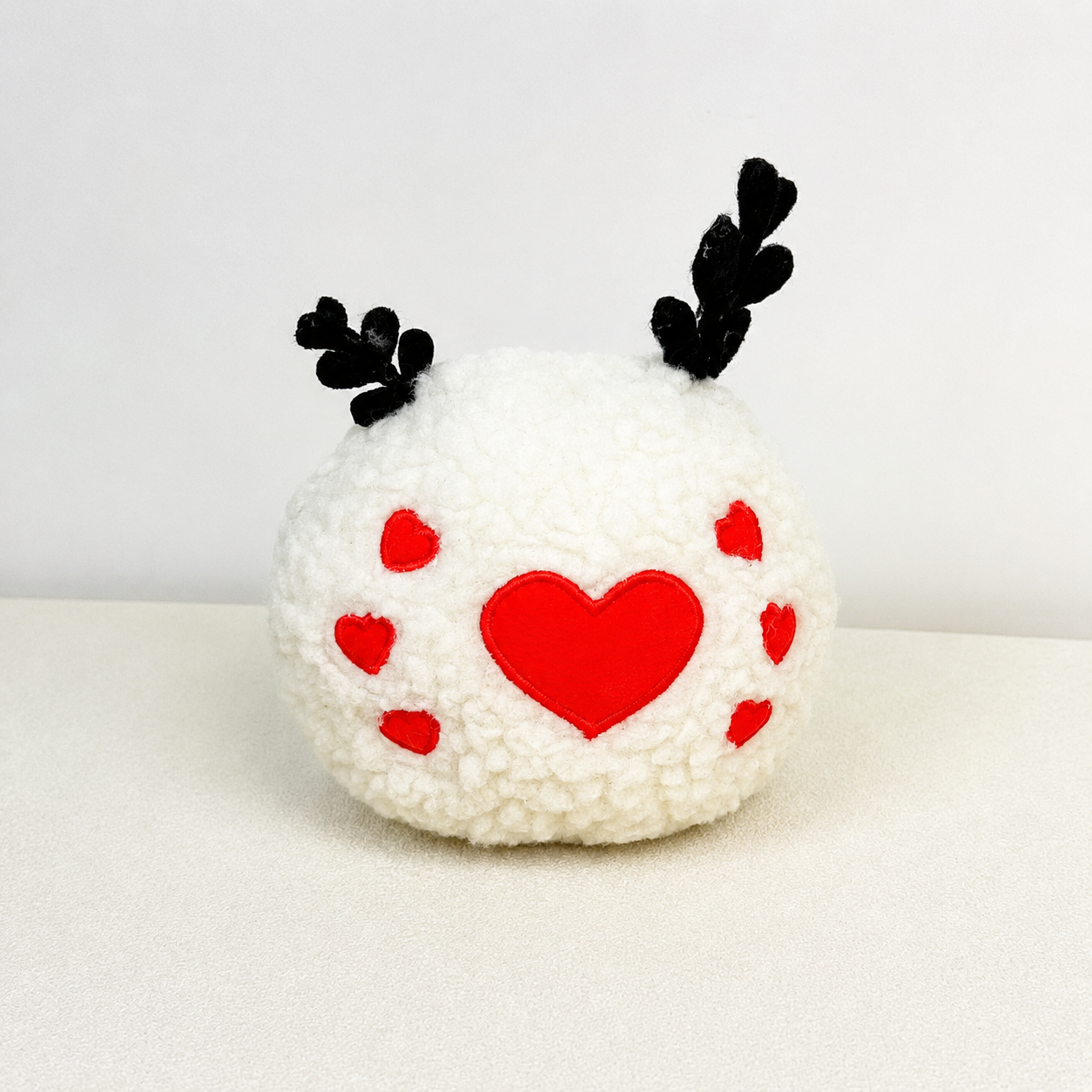 [Pre-order] Mahmuh plush keychain