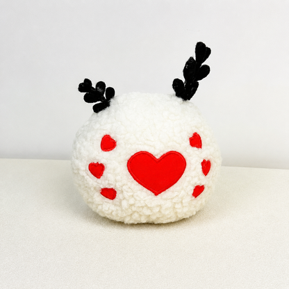 [Pre-order] Mahmuh plush keychain
