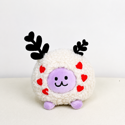 [Pre-order] Mahmuh plush keychain