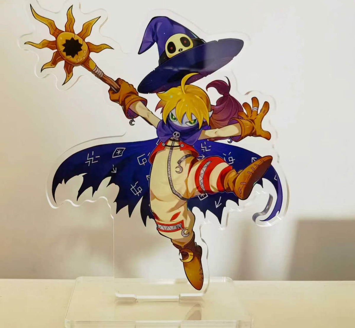 [Pre-order]Digimon Acrylic Stand Series