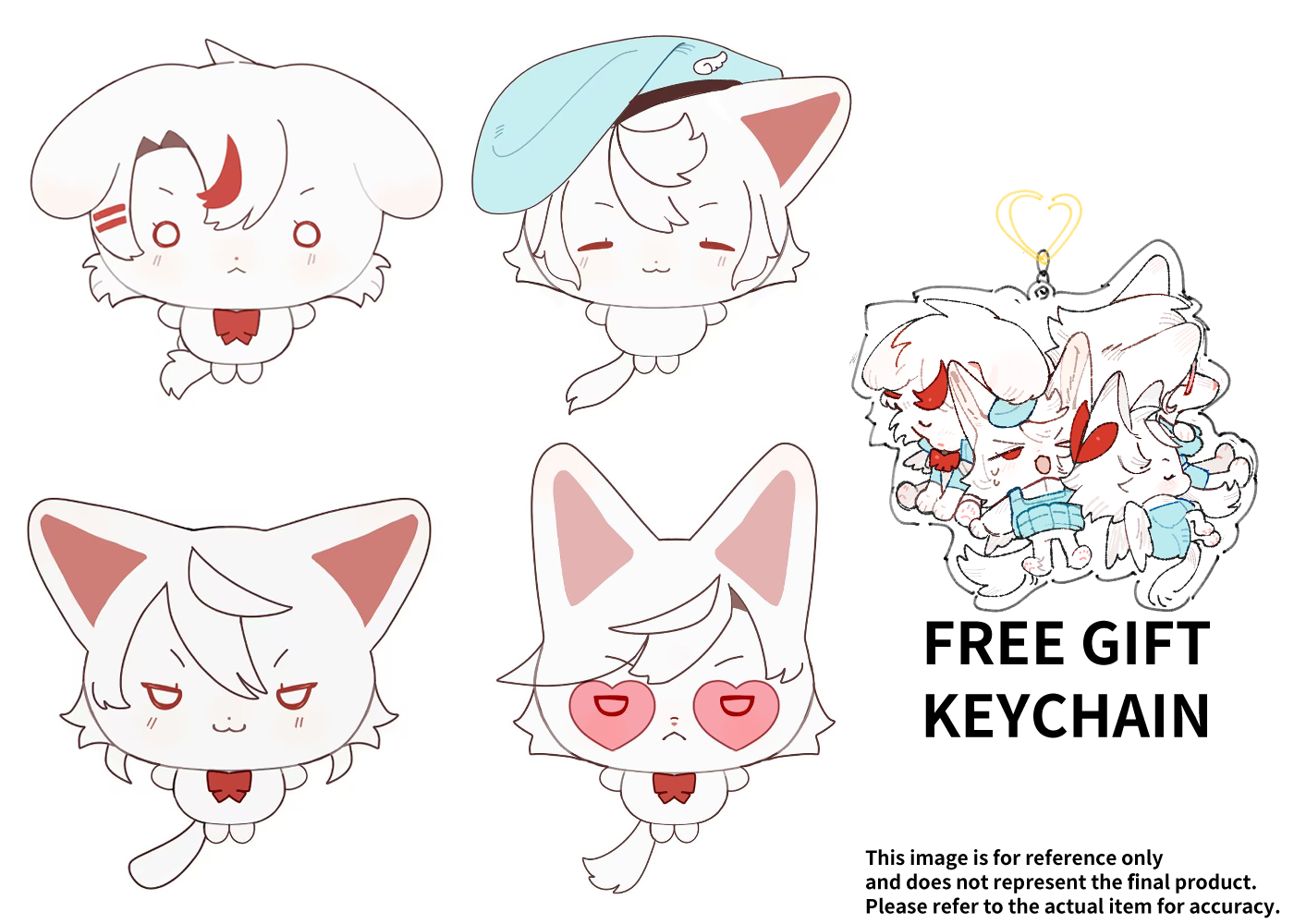 The little one series Koharu/Kanna/Chiyo/Ena