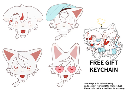 The little one series Koharu/Kanna/Chiyo/Ena