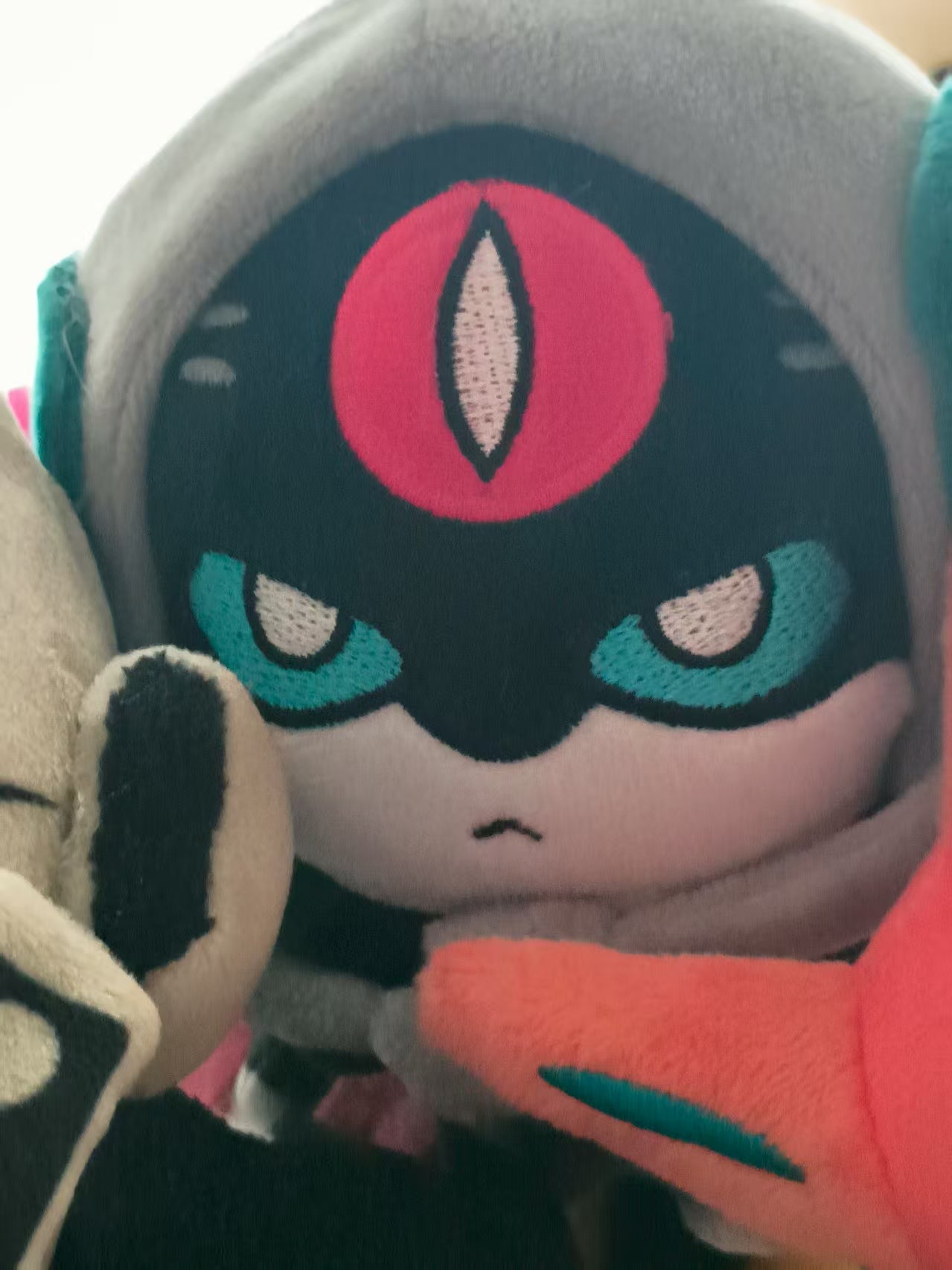 [Pre-sale]  Longarm plushie