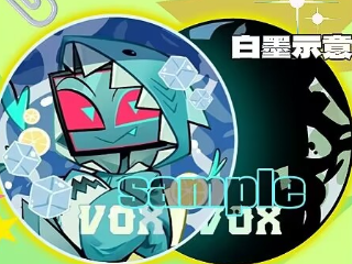 [Pre-order] VOX Duality